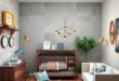 Exploring the Universe: Creating a Science-Themed Nursery for Your Little Explorer