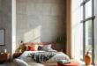 29 Serene Bedroom Wallpaper Ideas in Soothing Tones for Ultimate Relaxation