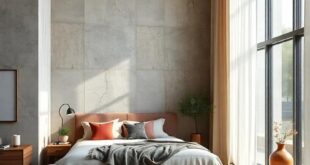 29 Serene Bedroom Wallpaper Ideas in Soothing Tones for Ultimate Relaxation