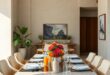 Elevate Your Dining Experience: Creative Centerpieces to Transform Your Table