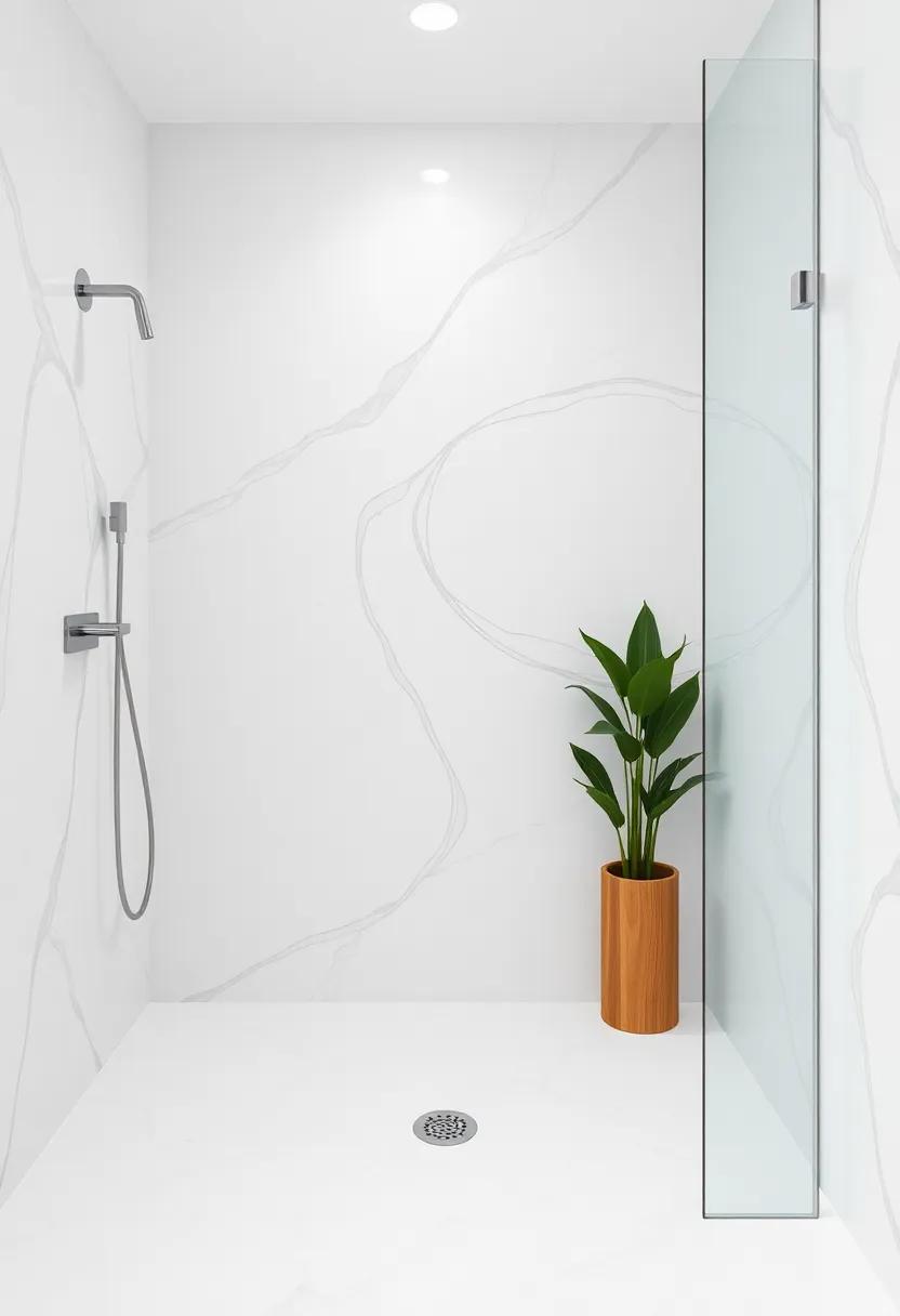 Minimalist ‍Space: Keep ​the decor ​to a minimum with clean lines‌ and ⁢uncluttered surfaces to​ promote serenity