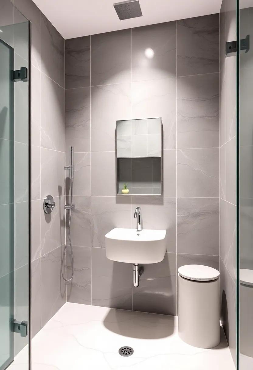 Modern Fixtures: ​Upgrade to sleek, contemporary fixtures for a⁢ polished and updated ‌feel