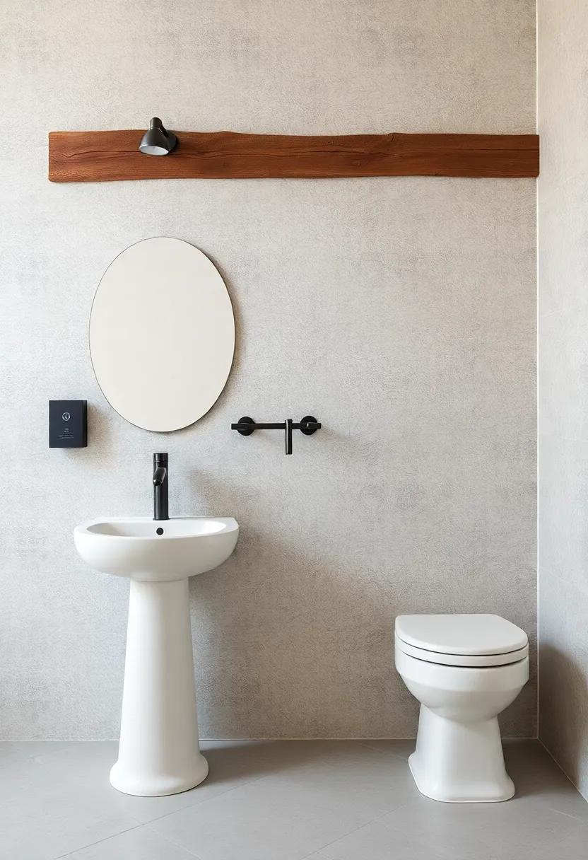 Incorporating Vintage⁢ Fixtures to Enhance Rustic Wall Aesthetics
