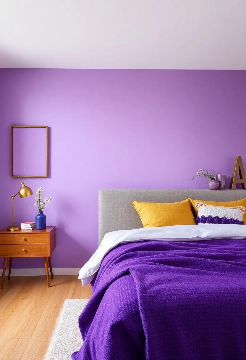 Furniture Fusion: Blending Modern and Classic Styles with Color Inspiration