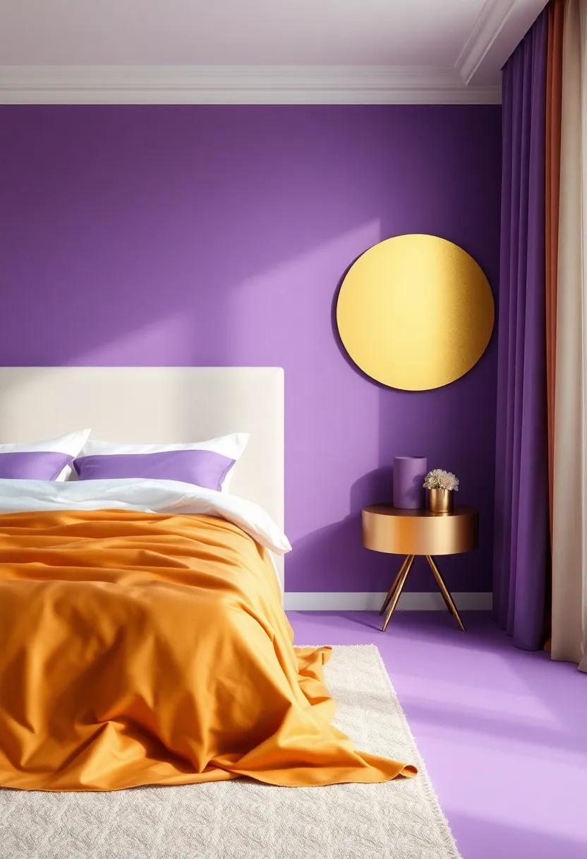 Sublime Bedroom Layouts: Arranging Space for Maximum Impact