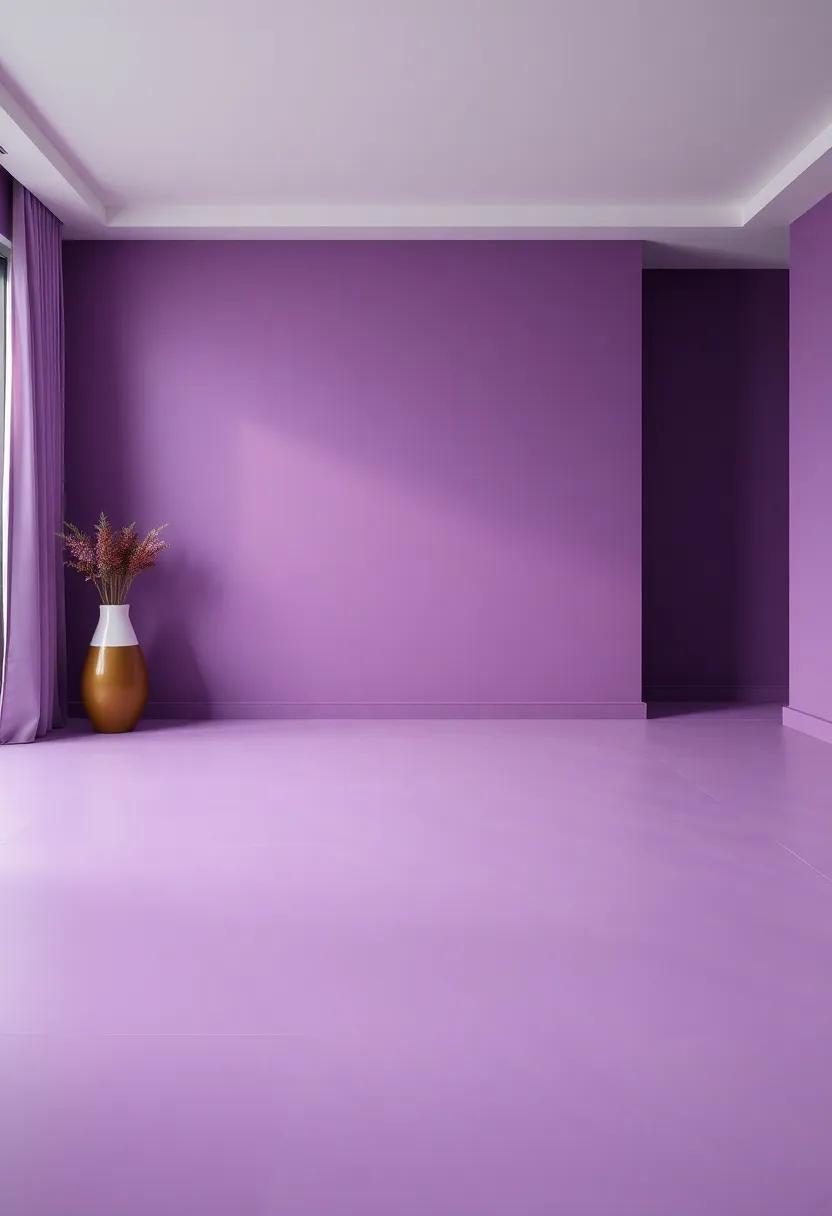 Flooring Finishes: Choosing the ⁣Right Base for Your Color Palette