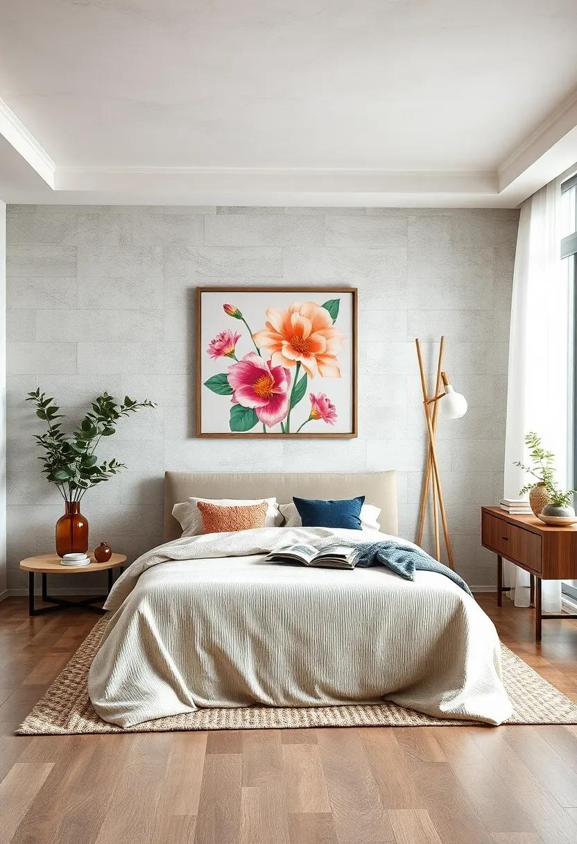 Sustainable‍ selection: Eco-Friendly Floral Art Options