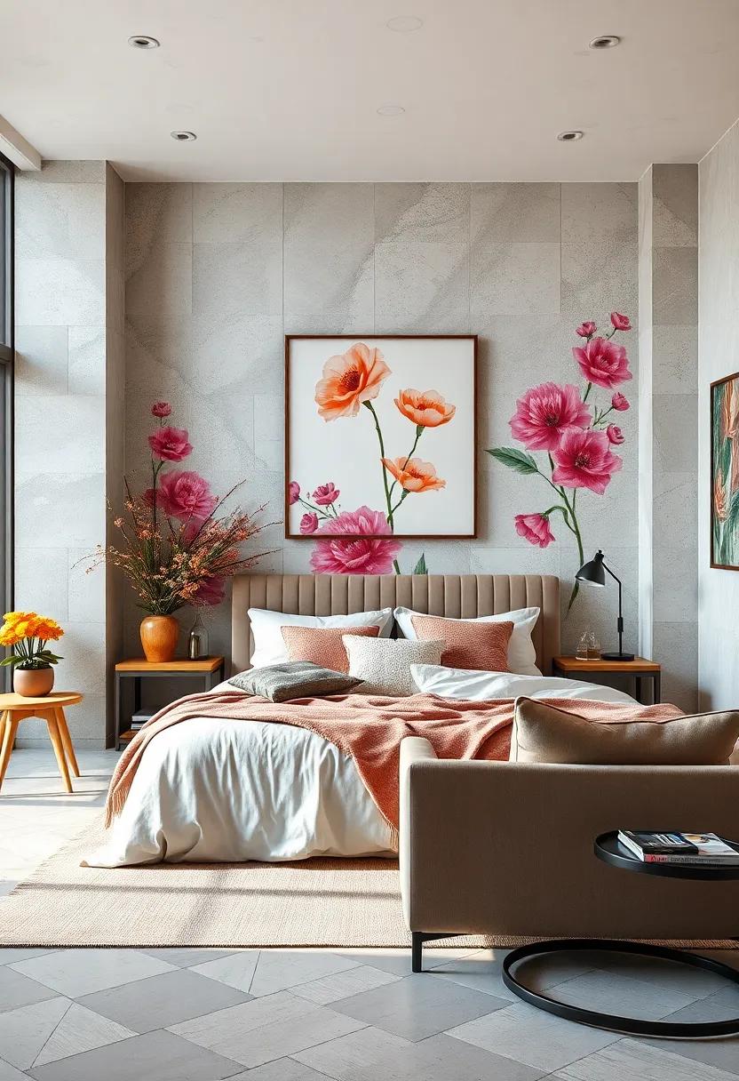The Language of Flowers: Meaning Behind Floral Choices