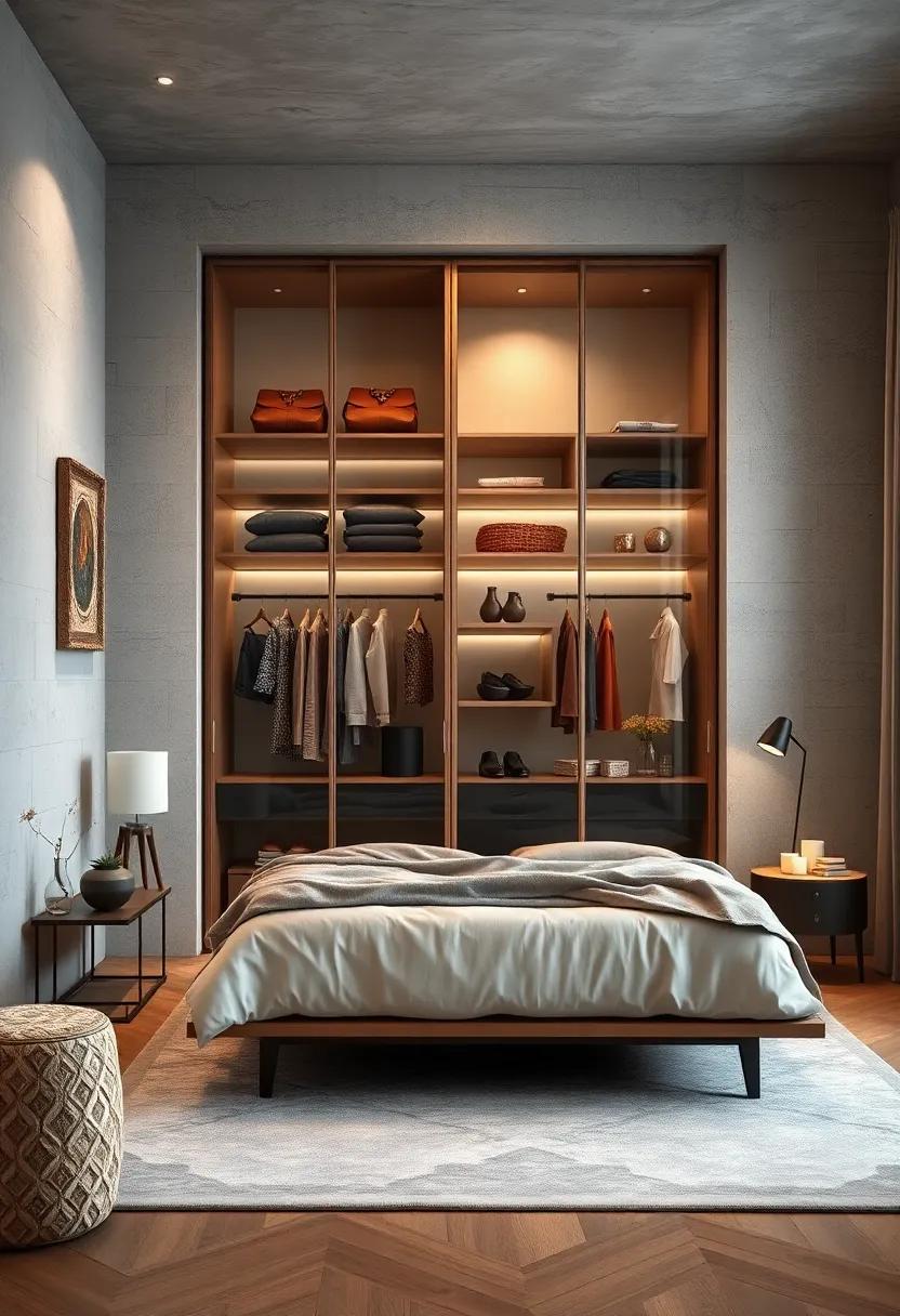 Accessories in View:⁢ The Benefits of⁤ Displaying⁤ Your Items behind Glass