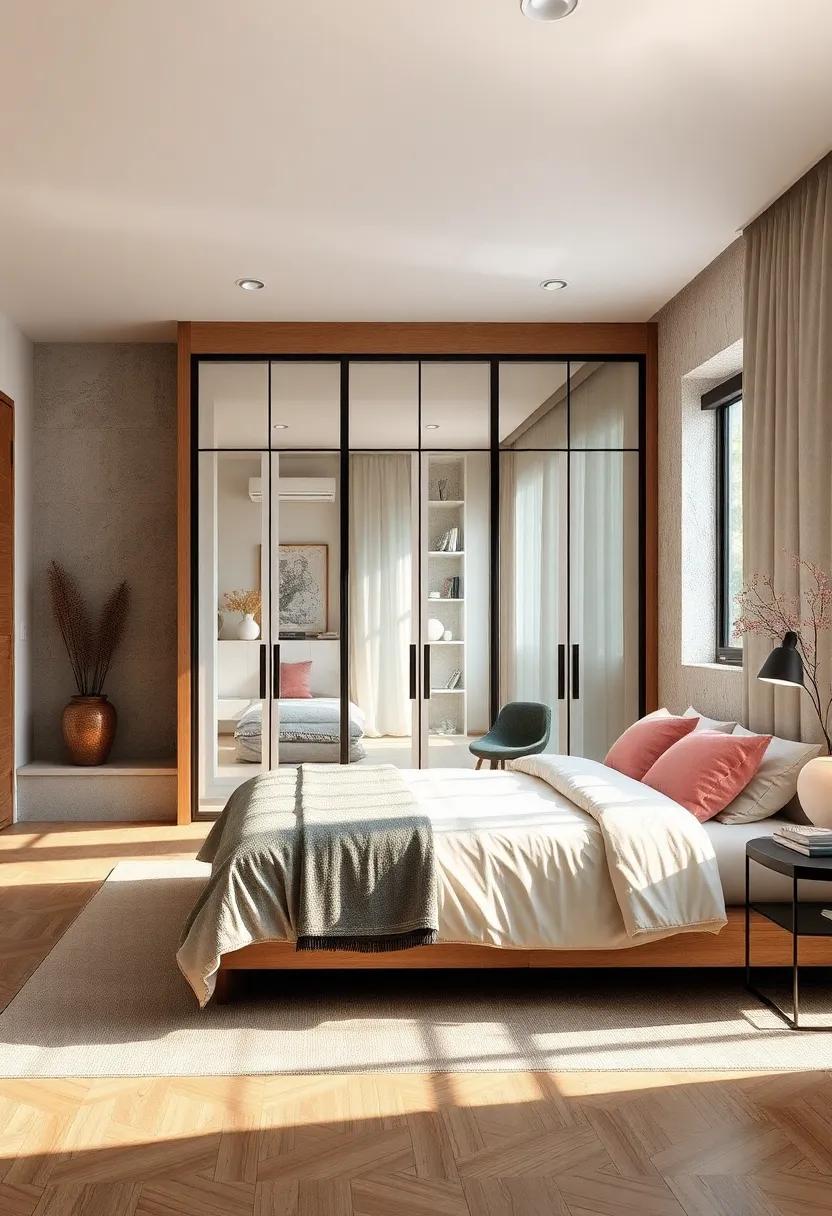 Illuminating Your Room: the ‌Role of ​Glass in‍ Natural Light‍ Enhancement