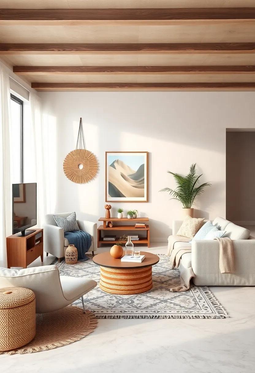 Exploring Global ‍Inspirations for a Diverse Bohemian ‌Vibe