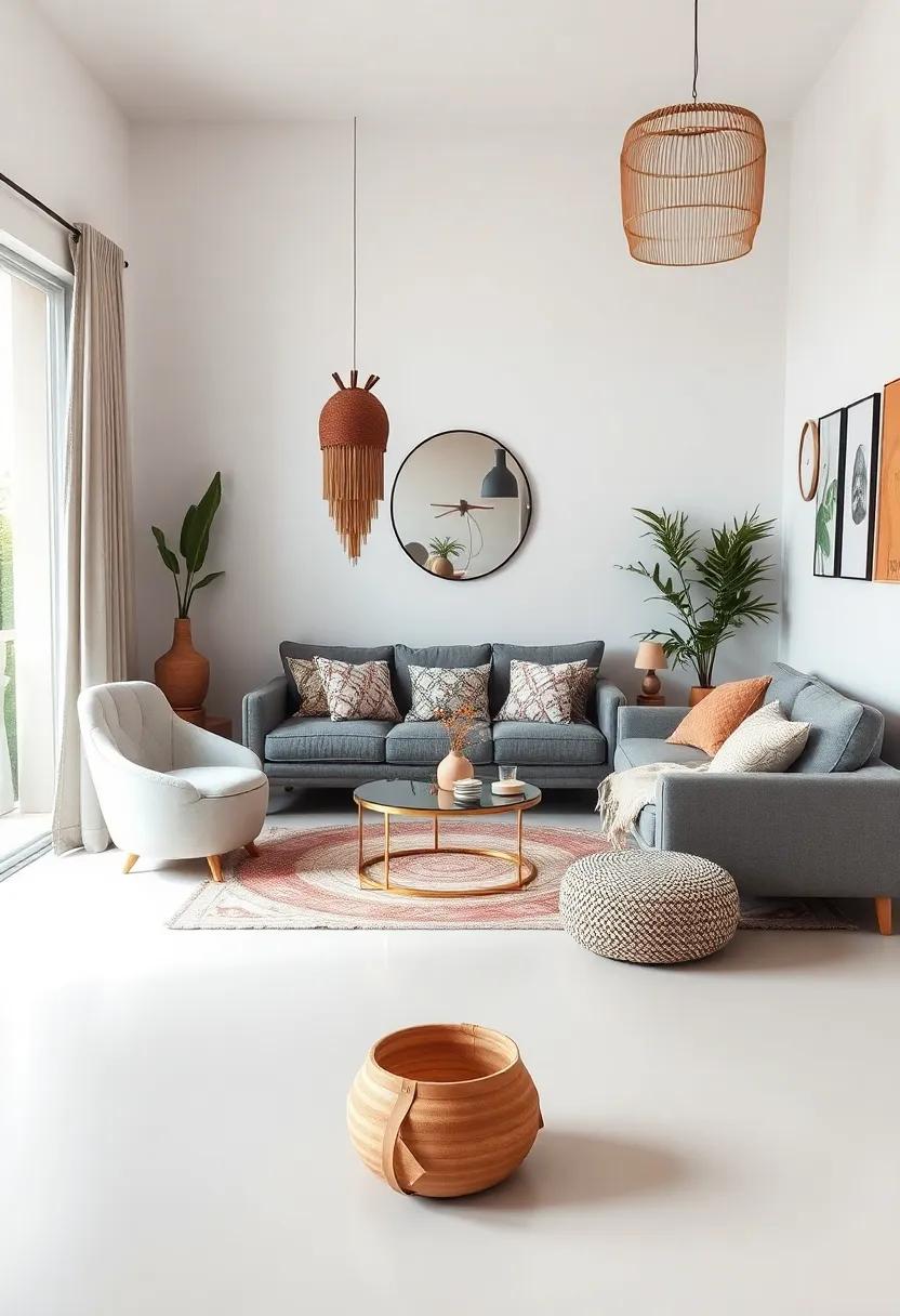 Showcasing Handmade and ⁤Artisan Pieces that Tell⁢ a‍ Story