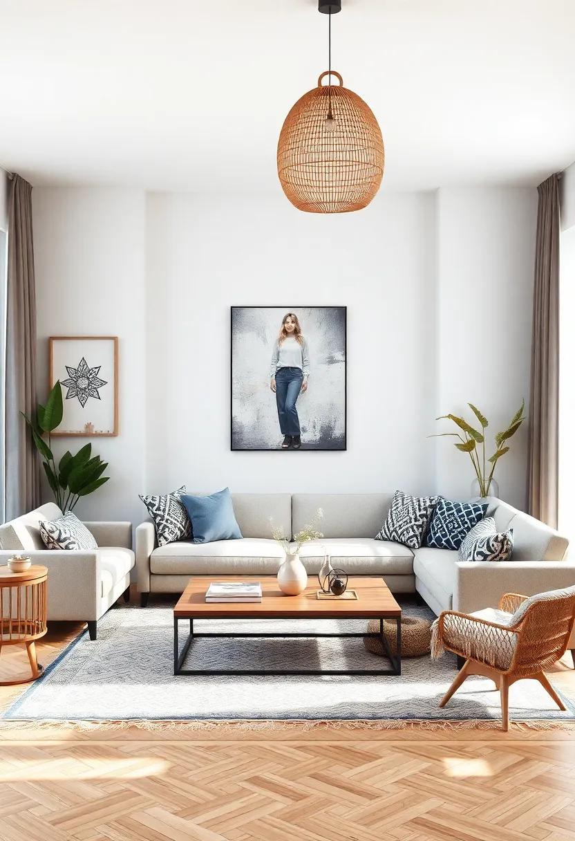 Designing a Space that Encourages Connection ‍and ‌Conversation