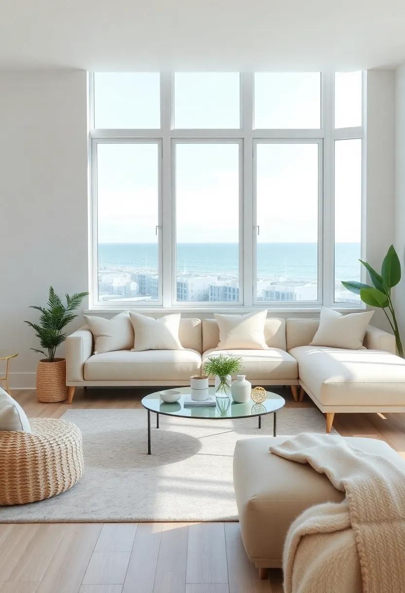 Embracing‍ Natural Light: Designing Around Windows for a Breezy ⁢Feel