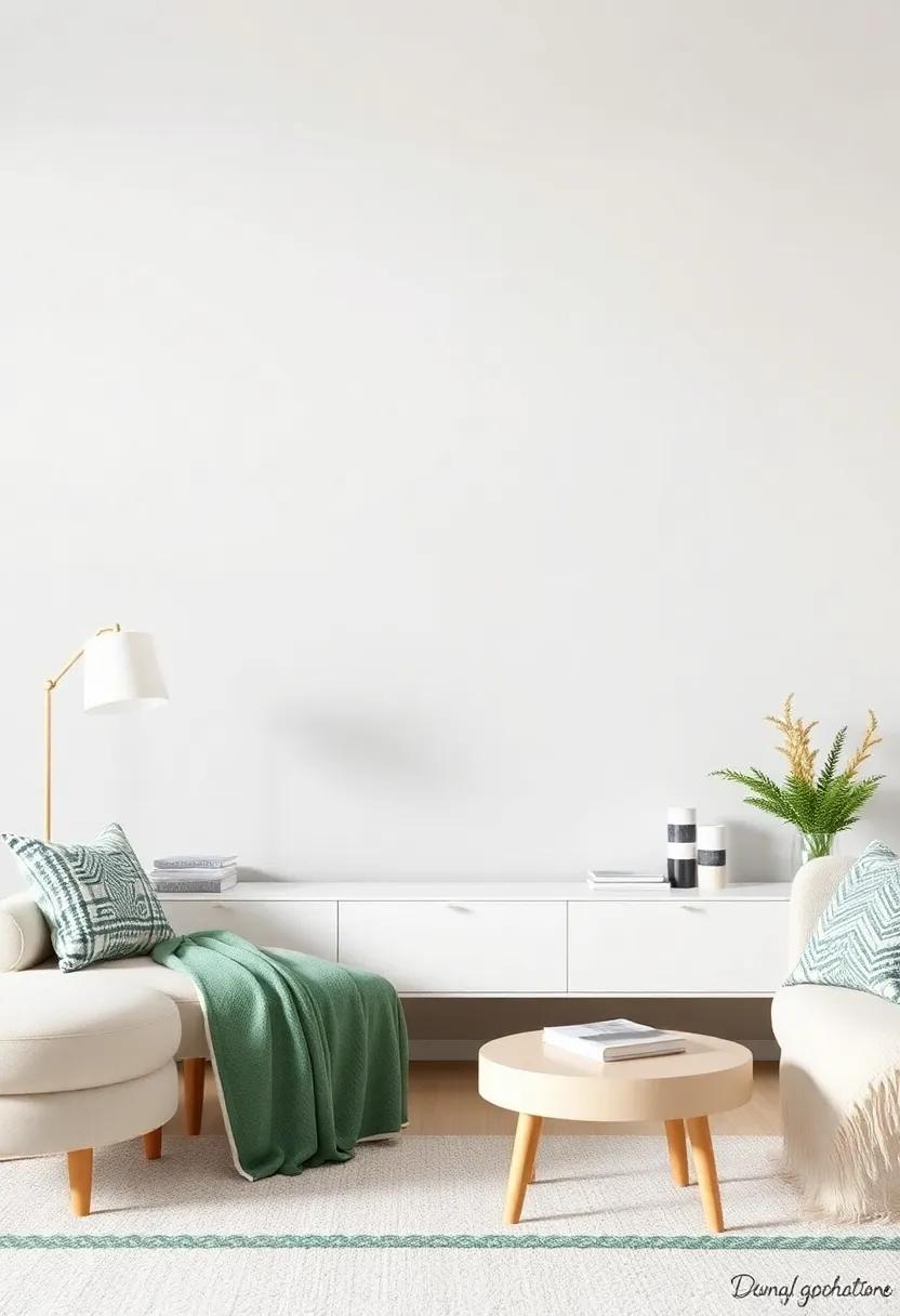 Dressing the ⁣Walls: Exploring Coastal-Inspired wallpaper ‌and ‌Paint Techniques