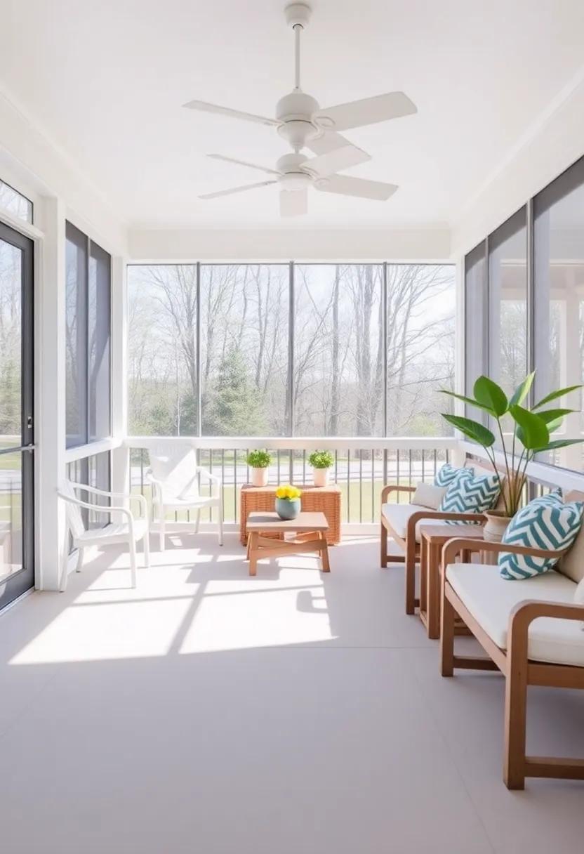 Choosing ⁤the right Ceiling for Your Coastal-Inspired sanctuary