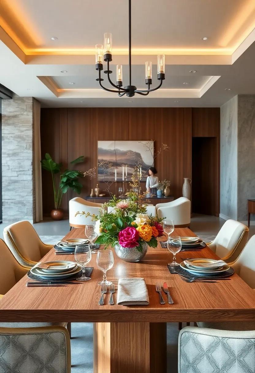 Celebrating Milestones: Centerpieces for Life's Special Moments