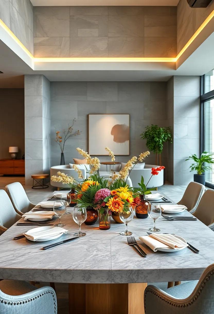Cultural‍ Inspirations: Centerpieces from ‌Around the world