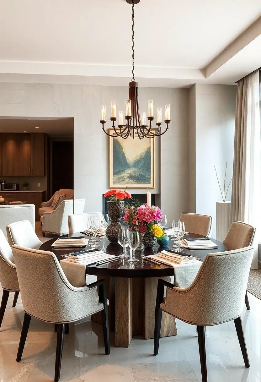 Personalized Touches: Creating Custom Centerpieces for ⁣Special Occasions