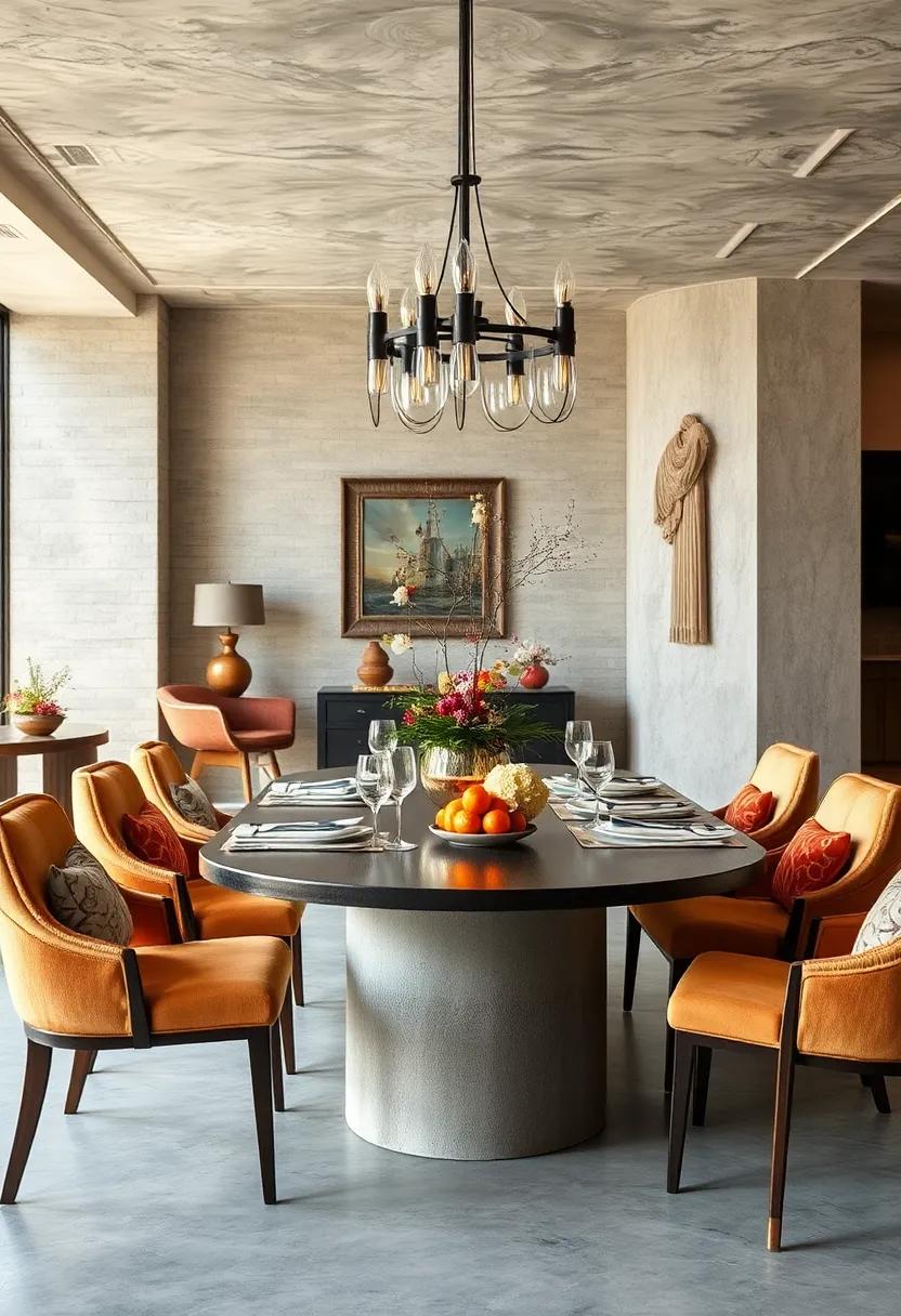Vintage Finds:‌ Infusing ‍Nostalgia⁢ into‍ Your Dining Experience