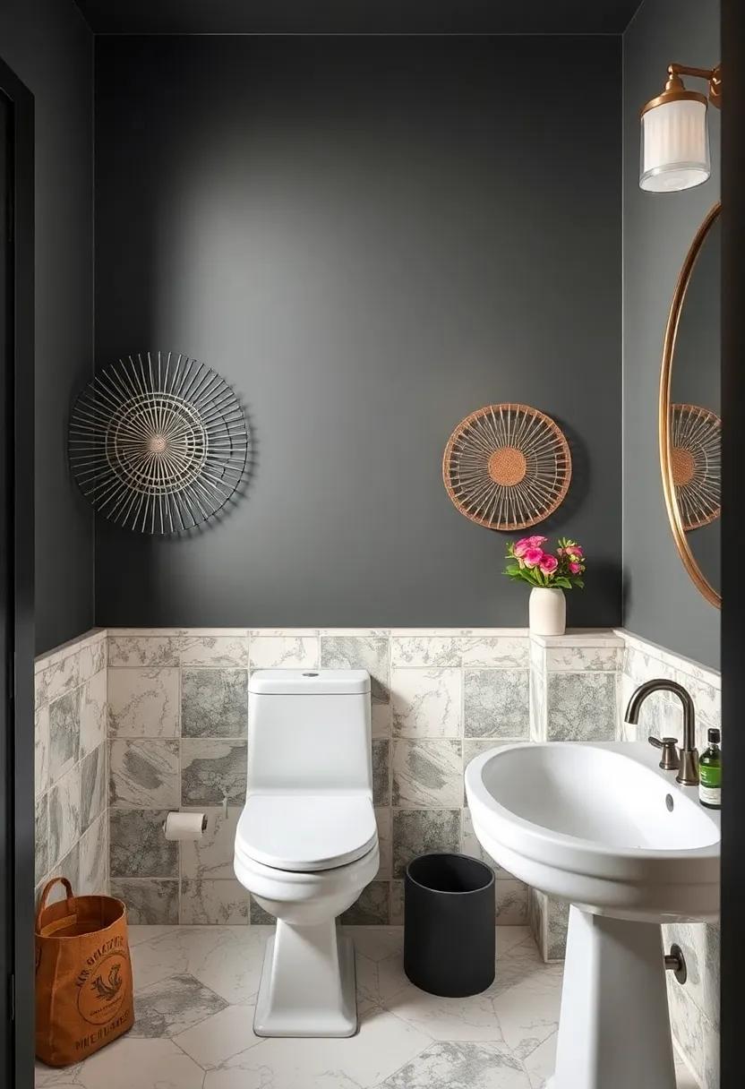 Artistic Vent Covers: Elevate even the utilitarian ‌aspects, like vent covers, with designs ‍that blend seamlessly into⁤ your aesthetic