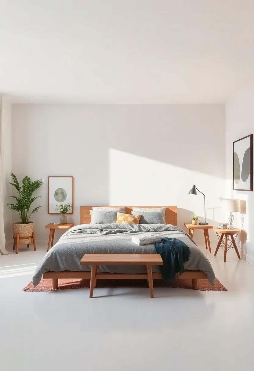 Creating Multifunctional ⁣Spaces: Where Relaxation Meets Functionality
