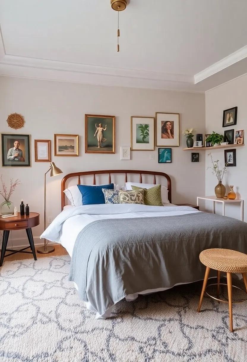 Personalized Touches: Incorporating Mementos and Artifacts in​ Your‌ Space