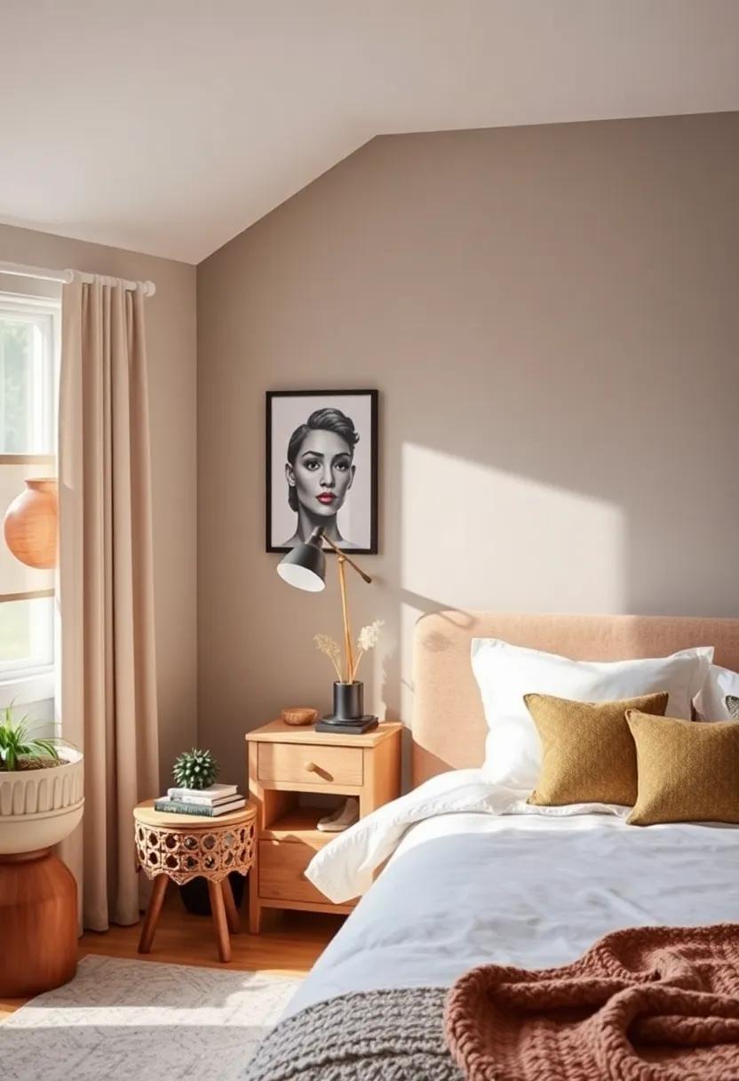 Statement Lighting: Choosing Fixtures that Enhance Your Unique Aesthetic