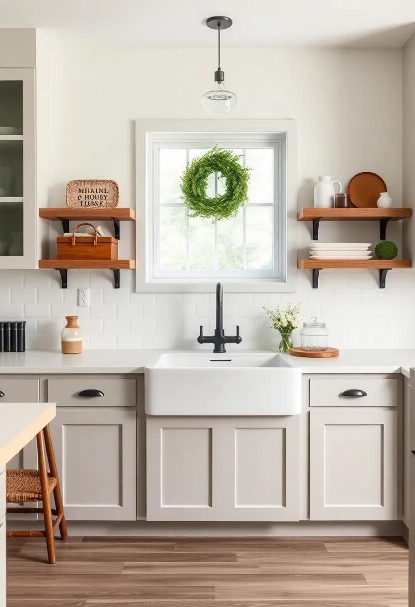 Accessorize with Farm-themed⁤ Décor ‍to Tie the Look Together