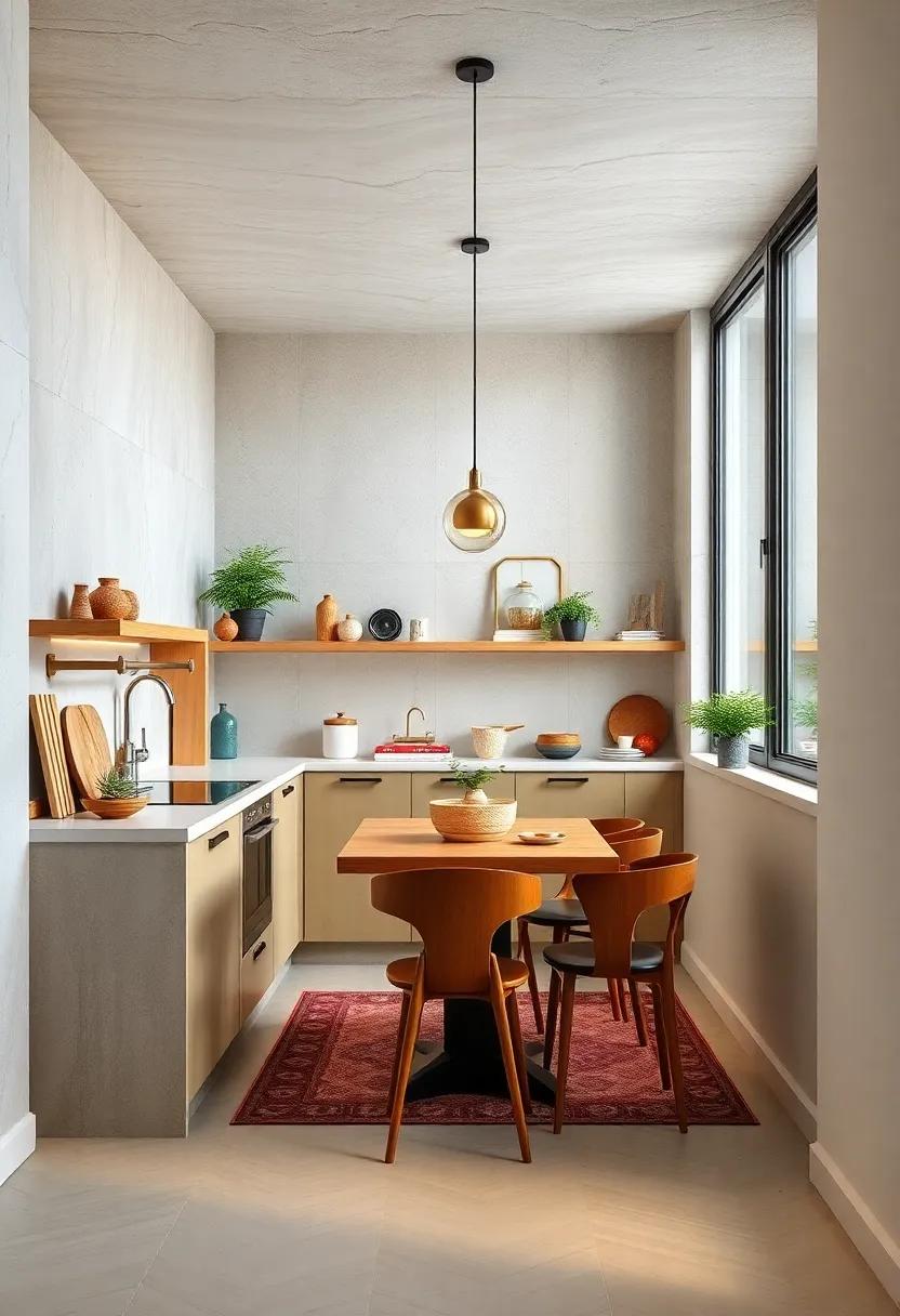 Family-Friendly Features: Designing Galley Kitchens for Everyday Use