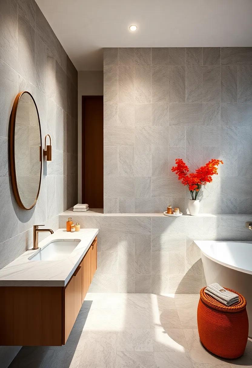 Elevating guest Comfort: The Convenience of Separate Sink Spaces