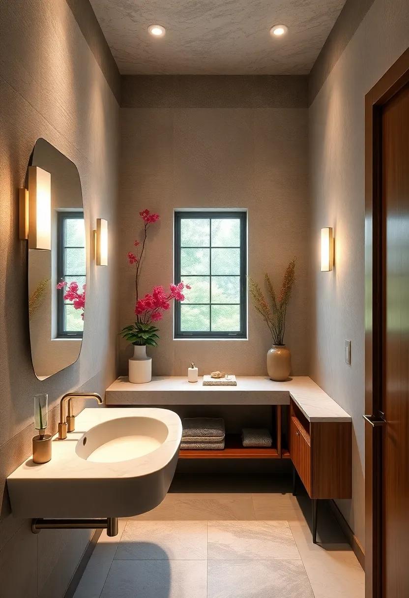 The Power of Lighting: ‌Illuminating Dual Sink Areas for⁢ Style and Safety