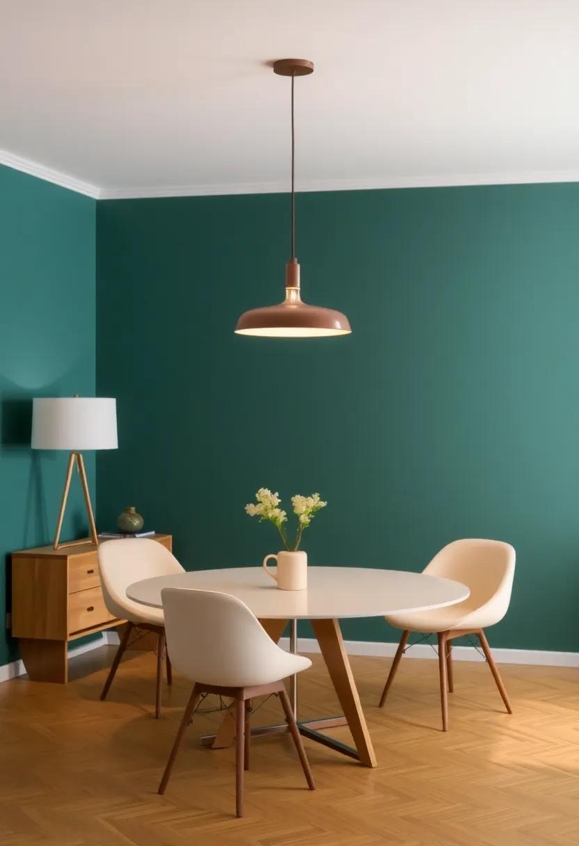 Transitional⁣ Trends: Adapting Lamp Designs to Reflect Your ​Evolving Taste