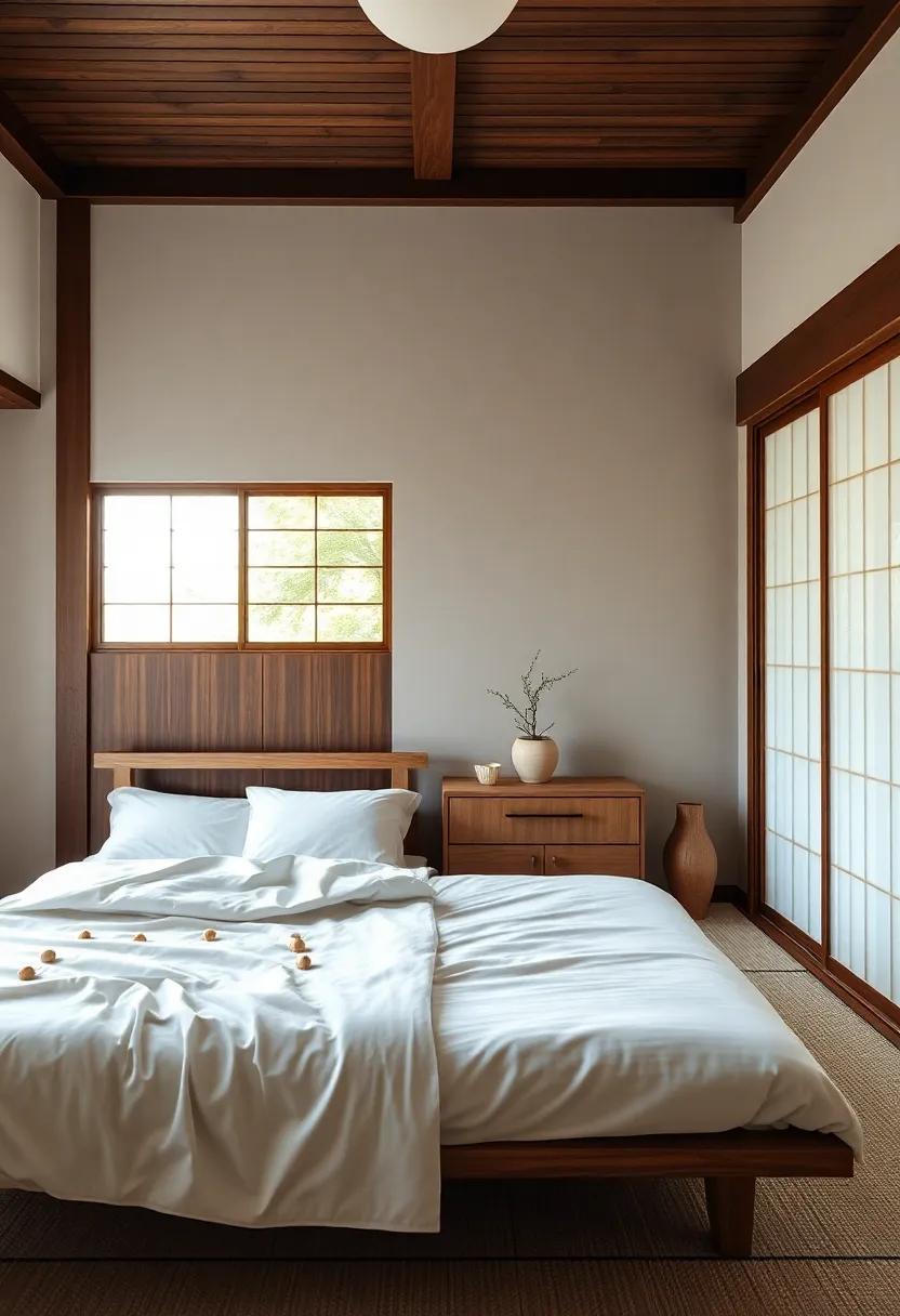 Peaceful Airflow: Arrange furniture and decor to ⁢allow for natural ⁢airflow, creating a fresh and inviting atmosphere that enhances your sense‍ of⁤ peace
