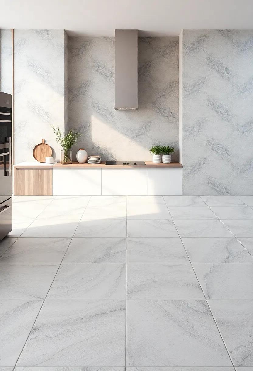 The Environmental Impact of Choosing Sustainable Porcelain Tiles