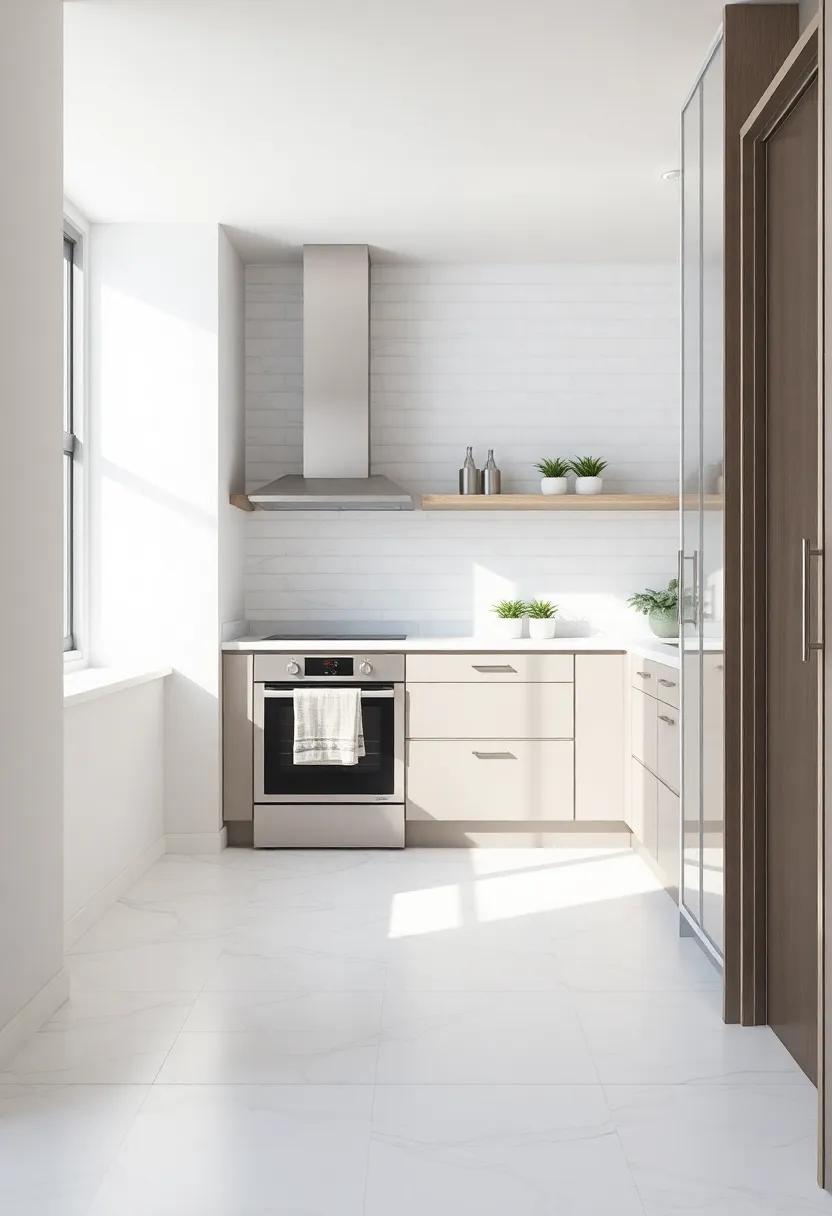 Exploring ​Budget-Friendly Porcelain Tile Options that Don’t Compromise Style