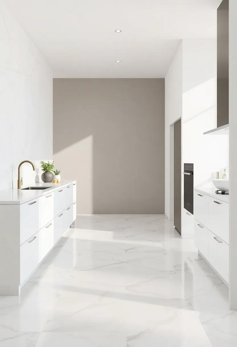 Making a Statement: Bold Designs with Large Format Porcelain Tiles