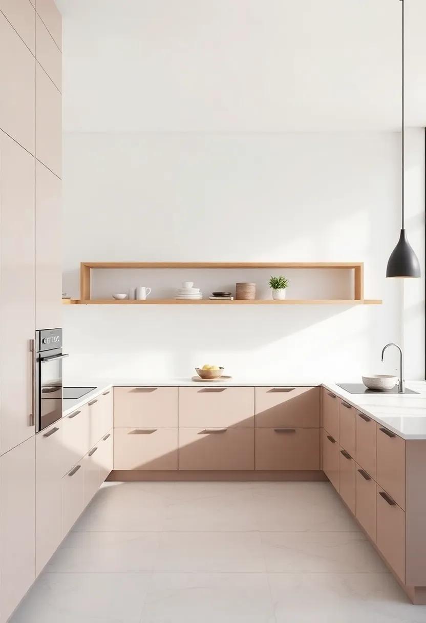 The Role of Porcelain ⁣in modern Eco-Friendly ⁢Kitchen Designs