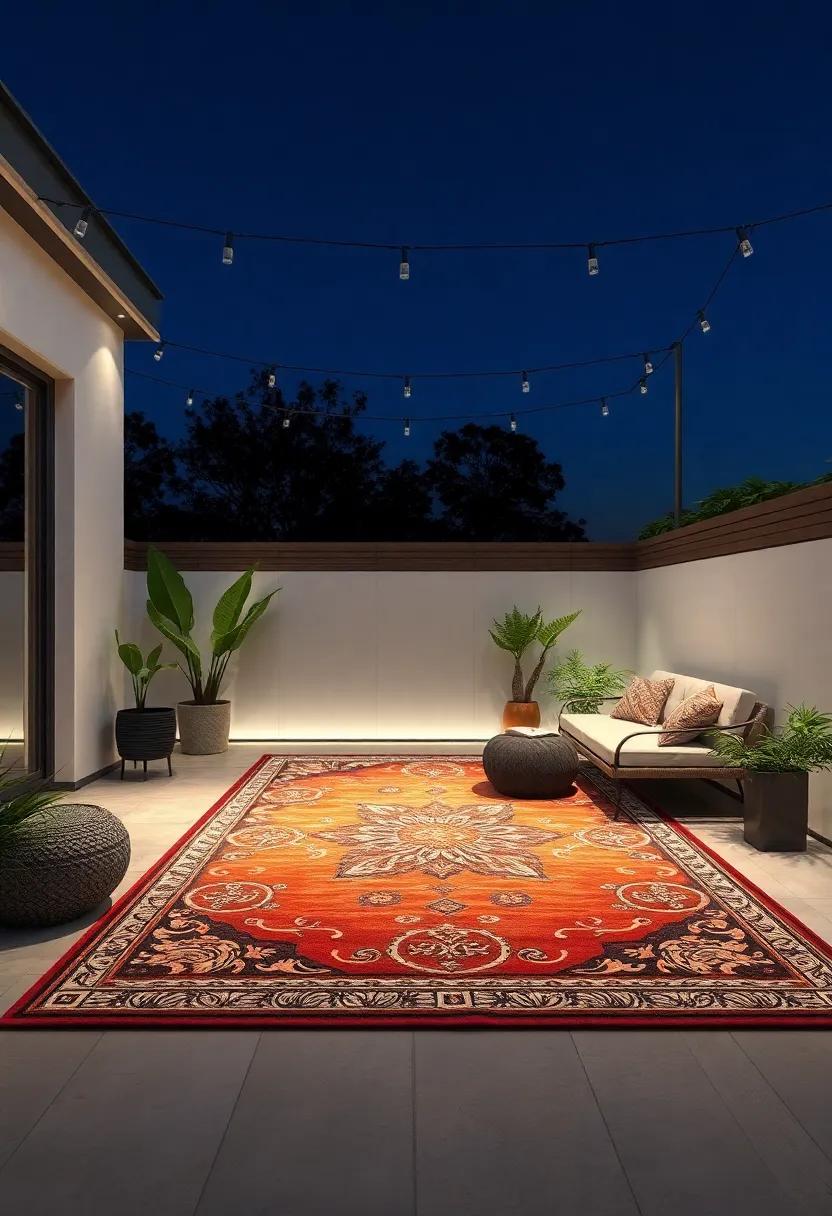 - Historical ⁣influence: Rug Styles Inspired by Global Outdoor Traditions
