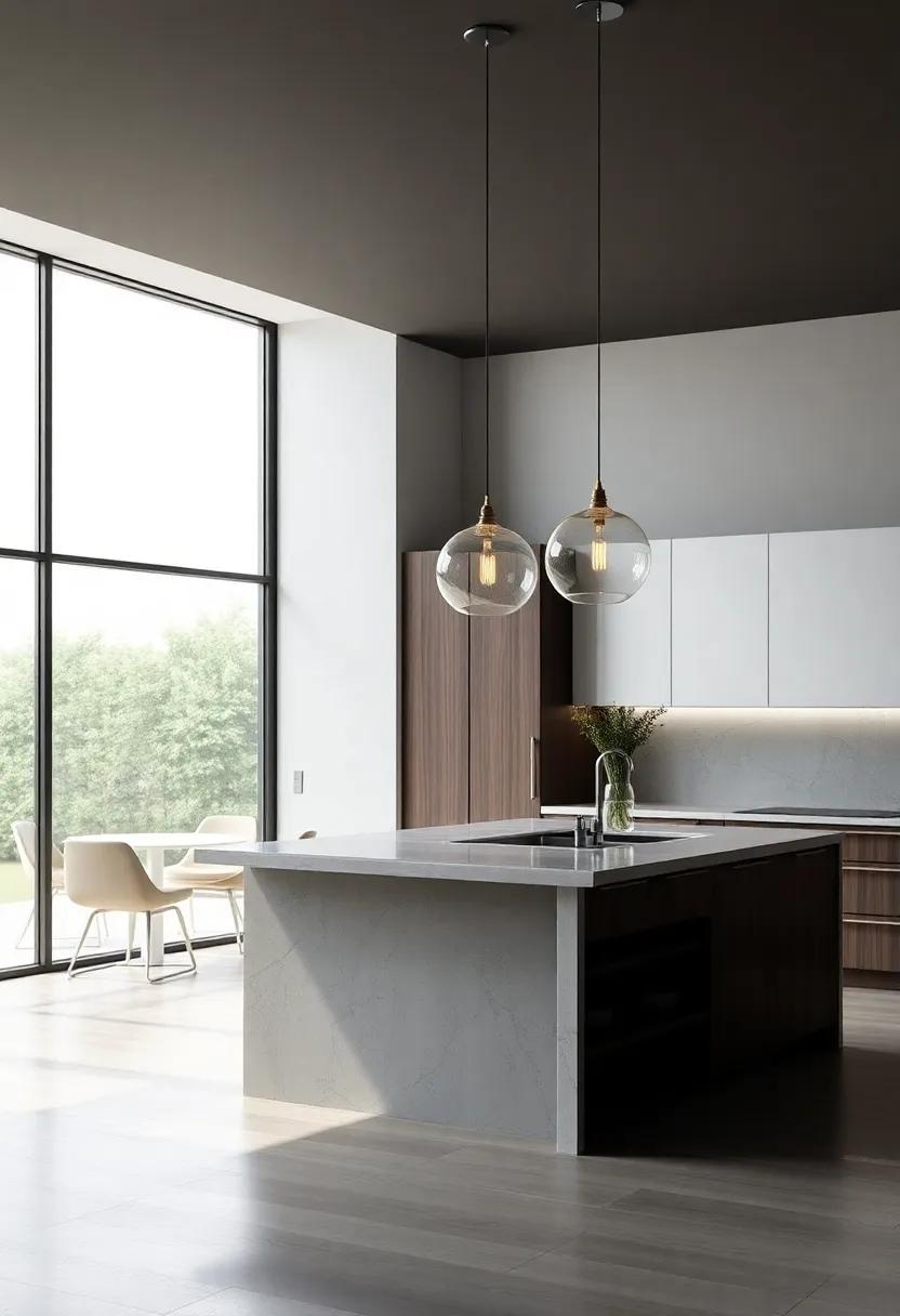 Height Matters: ‌Strategic ‍Placement of Pendant ​Lights ‌for Maximum impact
