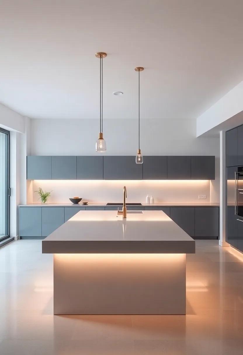 Lighting Zones: Defining Space through Layered Lighting⁤ Techniques