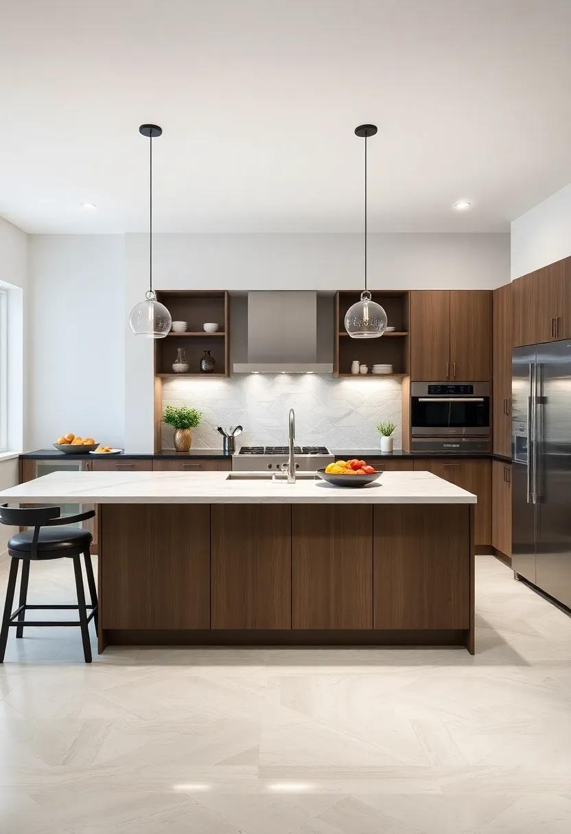 Personal Touch: Custom Lighting Solutions that Reflect Your Culinary Passion