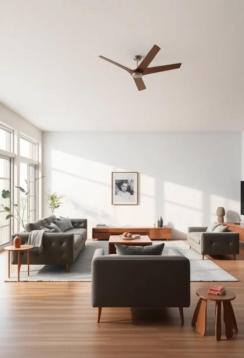 Creating Flow and Functionality ​with Furniture Arrangement