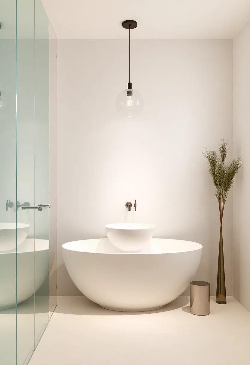 Embracing Simplicity: The Impact of Minimalist Lighting Fixtures
