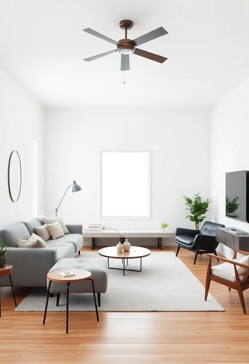 Choose Quality Over Quantity: Limit accessories ​to only the ⁤most ‍meaningful ‌items, ⁢ensuring each piece contributes to the⁤ overall ⁢harmony of the ⁤room
