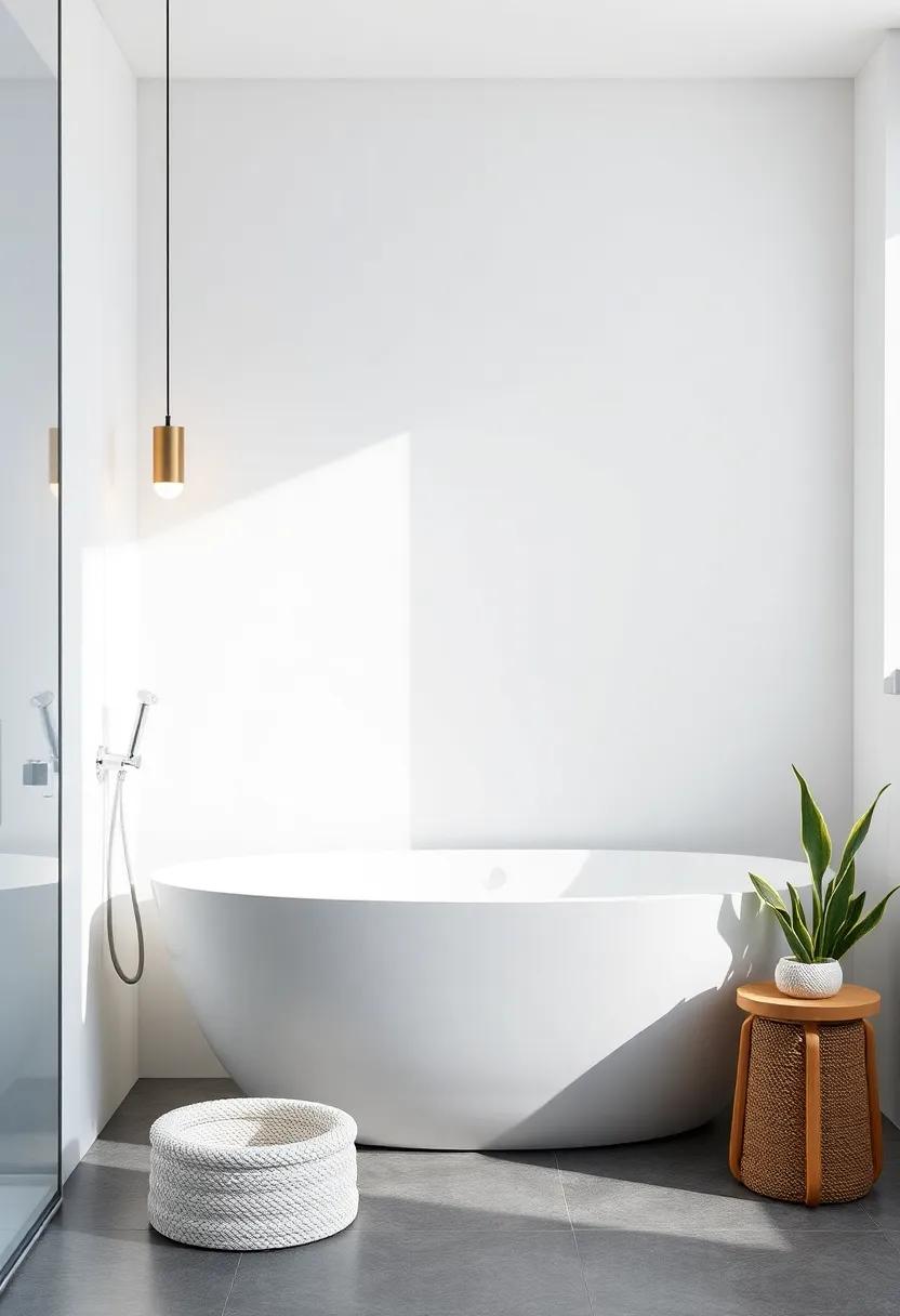 Functional Accessories that Enhance Serenity‌ and Style