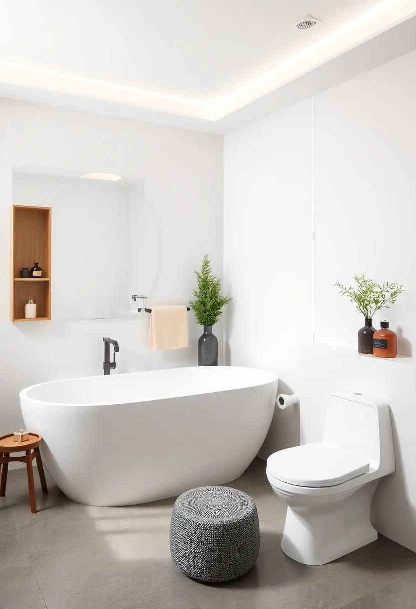 Embracing‍ the Zen Philosophy⁤ through Thoughtful Decor