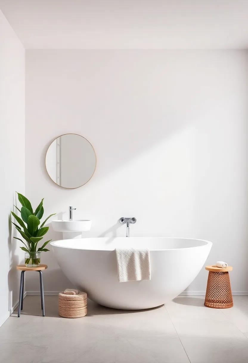 Maximizing calm with Minimalist Furniture Choices
