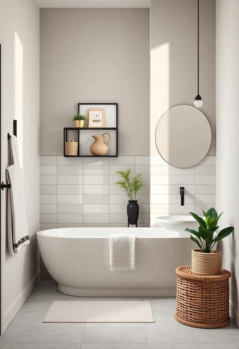 Incorporating Vintage Elements for Timeless Appeal