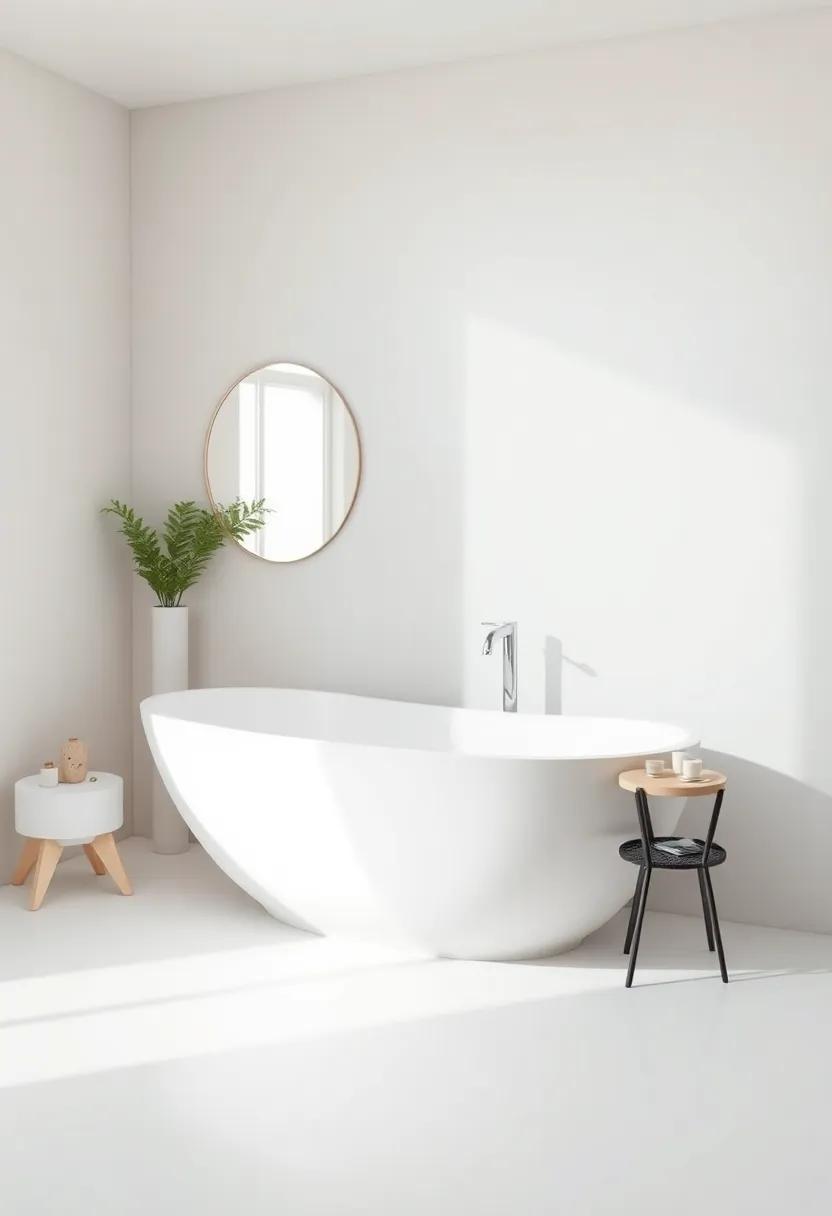 Designing with Purpose: ⁢Every Item Should Spark Joy